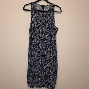 {Forever 21+} Midi Dress